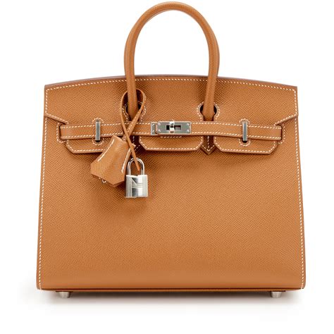 birkin sellier price.